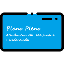 Cartão do Plano Pleno Hapvida