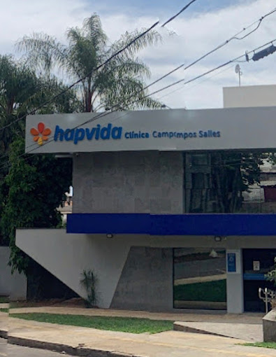 Hapclínica Campos Saller